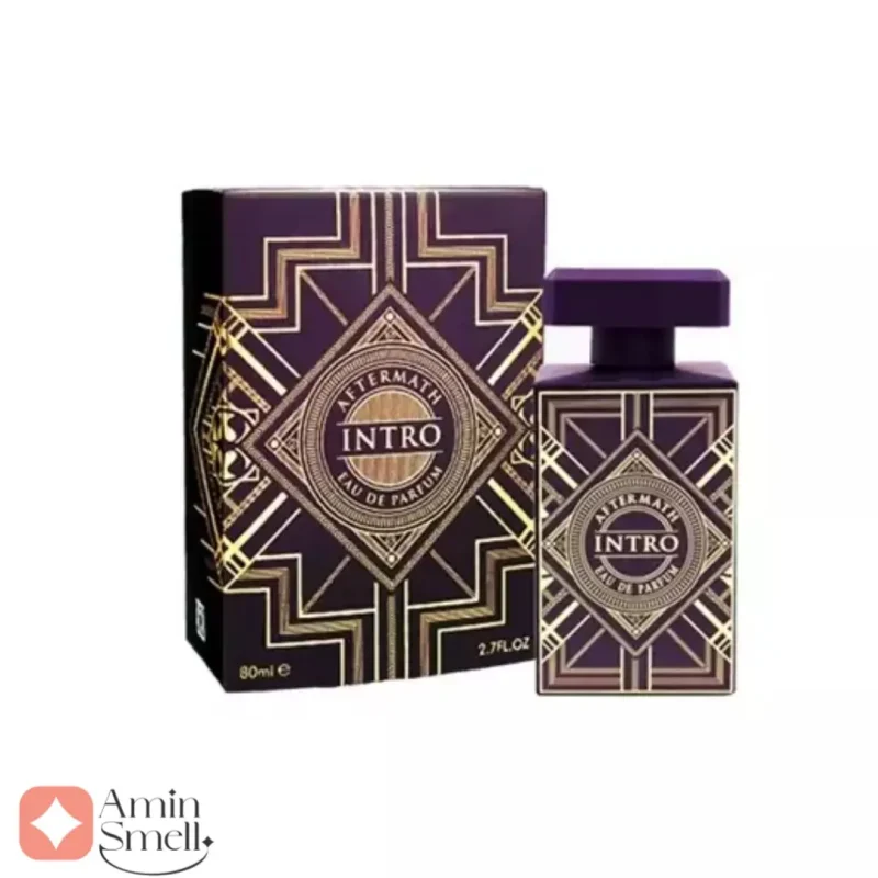 _اینترو_گریتنس_عود_Intro_Greatness_Oud_Fragrance_World