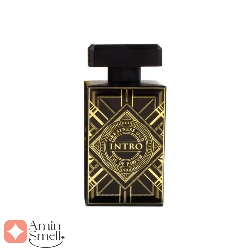 _اینترو_گریتنس_عود_Intro_Greatness_Oud_Fragrance_World