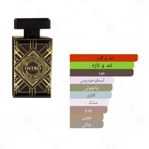 _اینترو_گریتنس_عود_Intro_Greatness_Oud_Fragrance_World