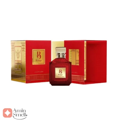 باراکات_رژ_540_اکستریت_Barakkat_Rouge_540_Extrait_