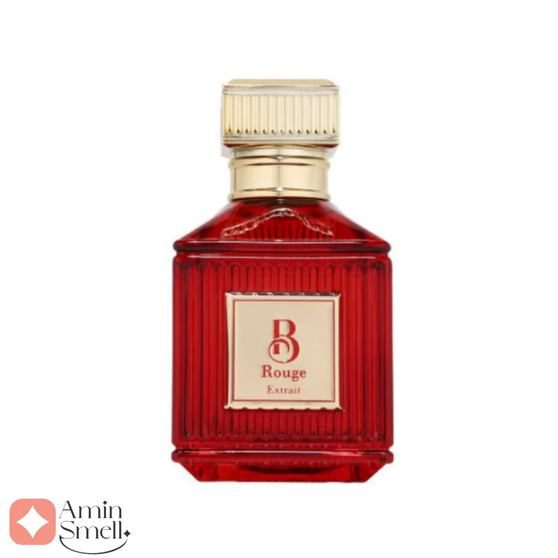 باراکات_رژ_540_اکستریت_Barakkat_Rouge_540_Extrait_