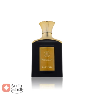 باواریا لاپورد Bavaria Lapurd Fragrance World