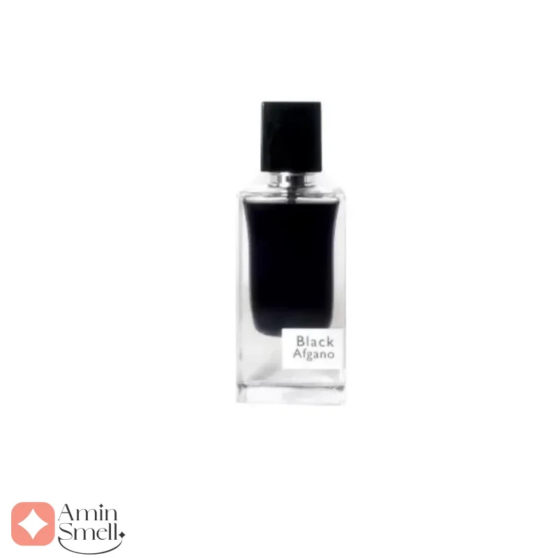 _بلک_افغانو_فرگرانس_ورد_Black_Afgano_Fragrance_World