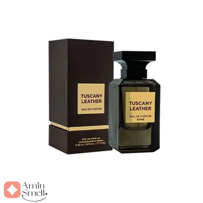 توسکانی لدر Tuscany Leather Fragrance World