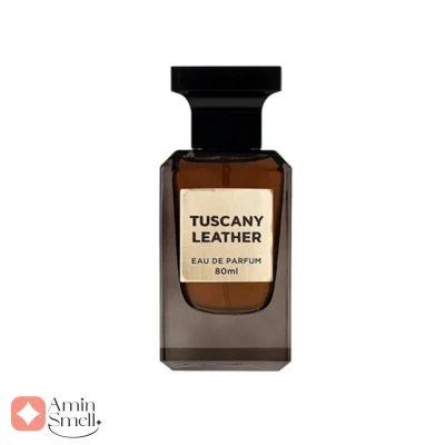 توسکانی لدر Tuscany Leather Fragrance World