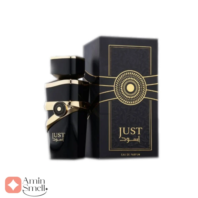 جاست_اسود_فرگرانس_ورد_Just_Aswad_Fragrance_World