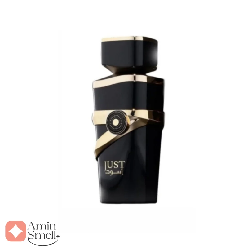 جاست_اسود_فرگرانس_ورد_Just_Aswad_Fragrance_World
