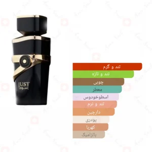 جاست_اسود_فرگرانس_ورد_Just_Aswad_Fragrance_World