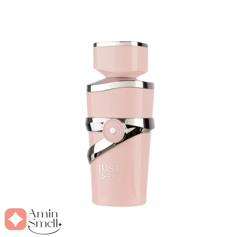 _جاست_وردی_فرگرانس_ورد_Just_Wardi_Fragrance_World