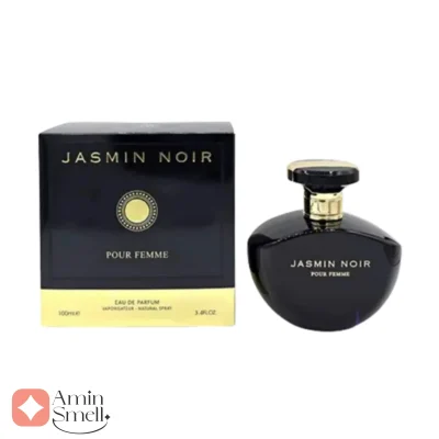 جاسمین_نویر_فرگرانس_ورد_Jasmin_Noir_Fragrance_World