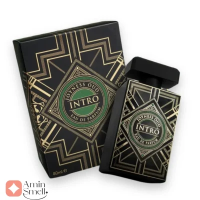 _جوینس_عود_اینترو_Fragrance_World_Joyness_Oud_Intro