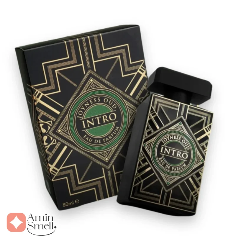 _جوینس_عود_اینترو_Fragrance_World_Joyness_Oud_Intro