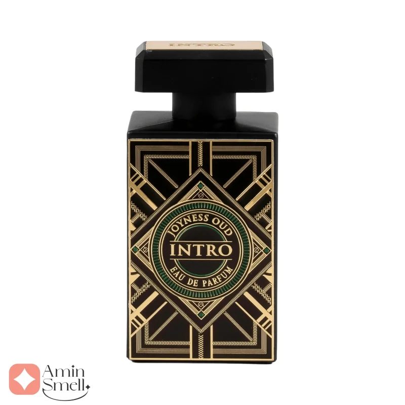 _جوینس_عود_اینترو_Fragrance_World_Joyness_Oud_Intro