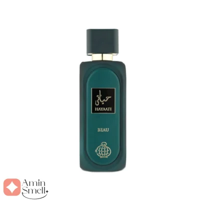 _حیاتی_بیو_فرگرانس_ورد_Hayaati_Beau_Fragrance_World