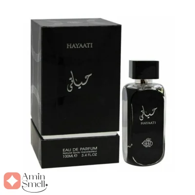 _حیاتی_مشکی_فرگرانس_ورد_Hayaati_Black_Fragrance_World