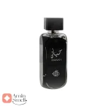 _حیاتی_مشکی_فرگرانس_ورد_Hayaati_Black_Fragrance_World