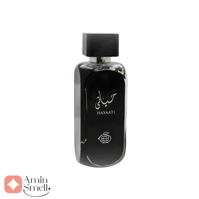 _حیاتی_مشکی_فرگرانس_ورد_Hayaati_Black_Fragrance_World