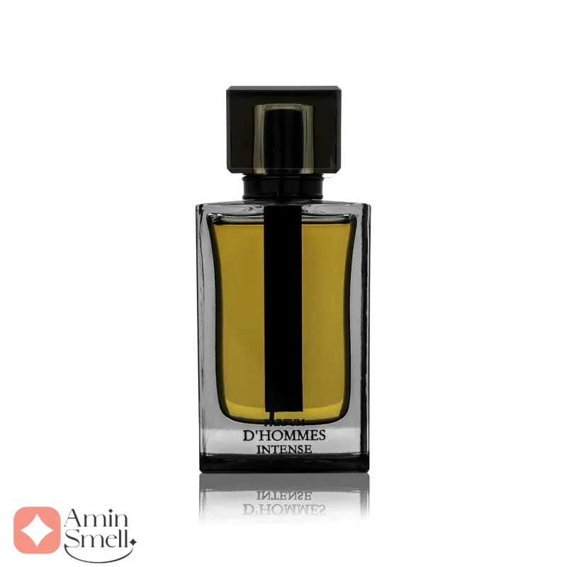 د هوم اینتنس D’hommes Intense Fragrance World