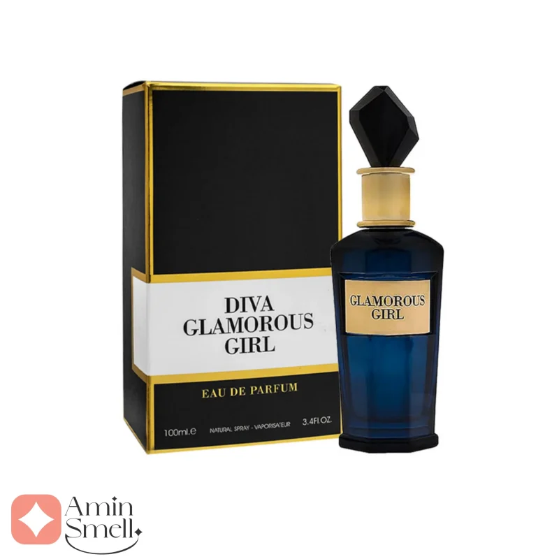 _دیوا_گلمرس_گرل_Diva_Glamorous_Girl_Fragrance_World5