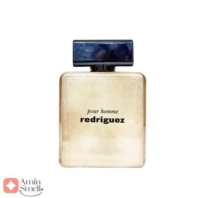 ردریگز_پور_هوم_Redriguez_Pour_Homme_Fragrance_World