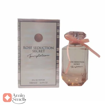 رز_سداکشن_سکرت_تمپتیشن_Rose_Seduction_Secret_Temptation