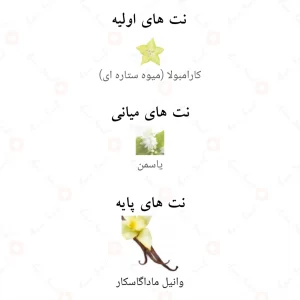 رز_سداکشن_سکرت_لاس_وگاس_Rose_Seduction_Secret_Las_Vegas