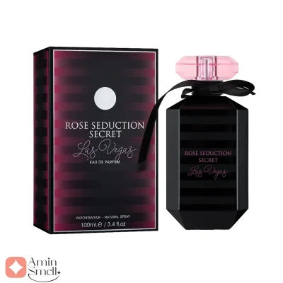 رز_سداکشن_سکرت_لاس_وگاس_Rose_Seduction_Secret_Las_Vegas
