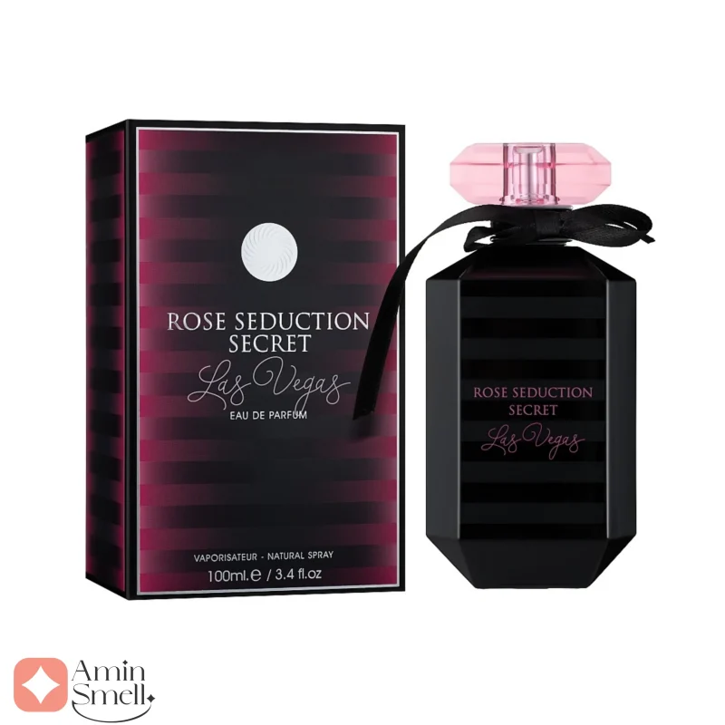 رز_سداکشن_سکرت_لاس_وگاس_Rose_Seduction_Secret_Las_Vegas