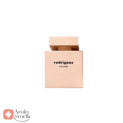 رودریگز پودری Redriguez Poudre Fragrance World