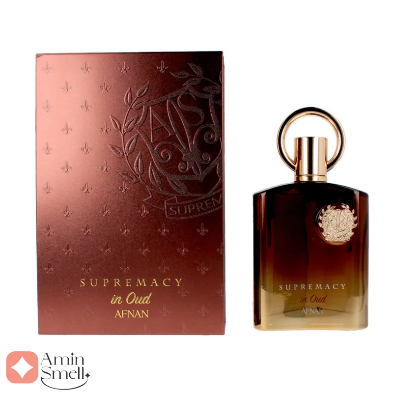 _سوپرمایسی_این_عود_افنان_Supremacy_In_Oud_Afnan