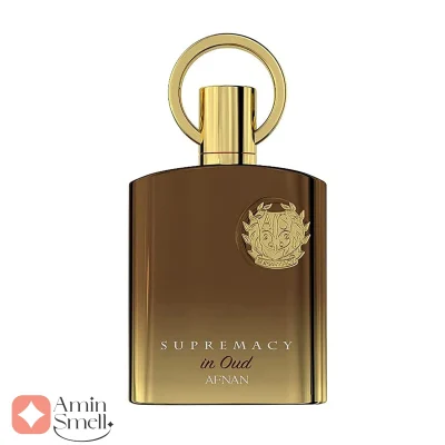 _سوپرمایسی_این_عود_افنان_Supremacy_In_Oud_Afnan