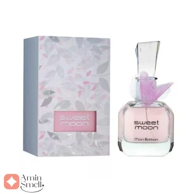 سویت_مون_ادیشن_Sweet_Moon_Mon_Edition_Fragrance_World