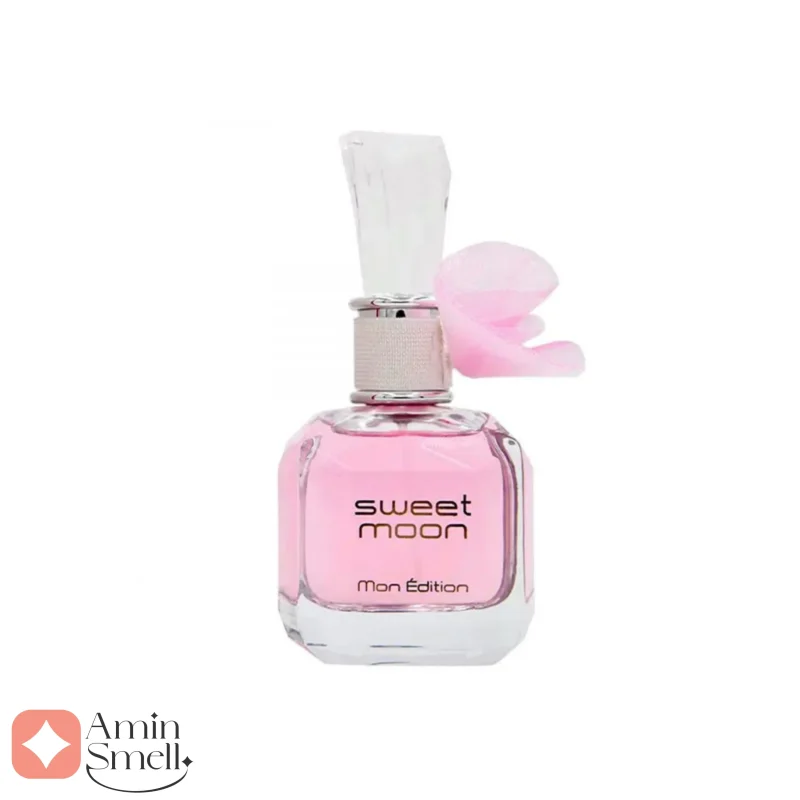 سویت_مون_ادیشن_Sweet_Moon_Mon_Edition_Fragrance_World