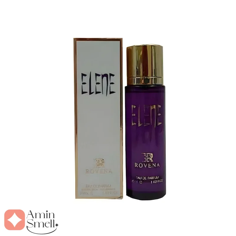 عطر 30 میل الین رووناROVENA ELENE