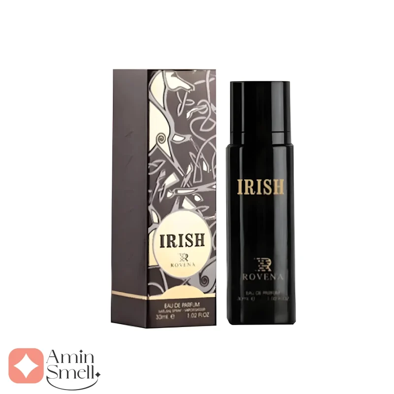 عطر 30 میل ایریش Irish رووناRovena Irish