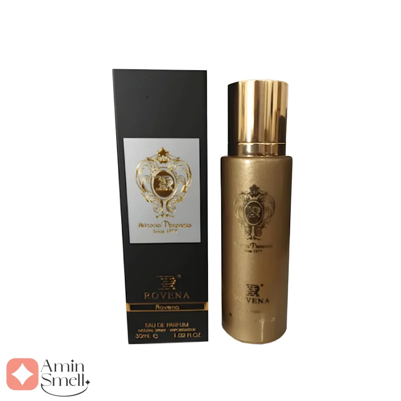عطر_30_میل_آریزونا_ترنزیا_رووناRovena_arizona_terenzia