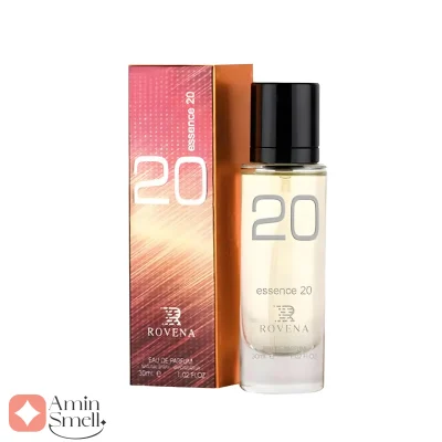 عطر_30_میل_اسنس_20_رووناRovena_Essence_20_Escentric