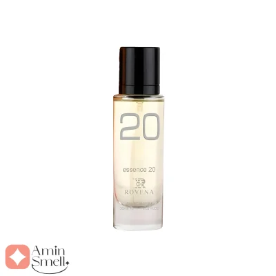 عطر_30_میل_اسنس_20_رووناRovena_Essence_20_Escentric