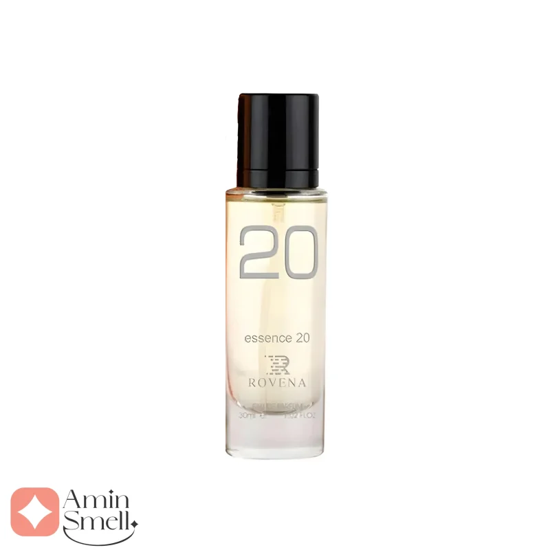 عطر_30_میل_اسنس_20_رووناRovena_Essence_20_Escentric