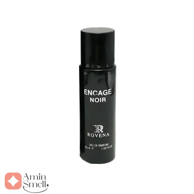 عطر_30_میل_انکاگ_نویر_رووناRovena_ENCAGH_NOIR