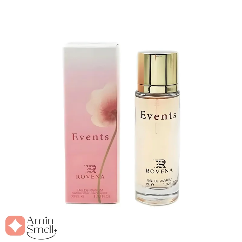 عطر_30_میل_اونتس_رووناRovena_Yves_Rocher_Evidence