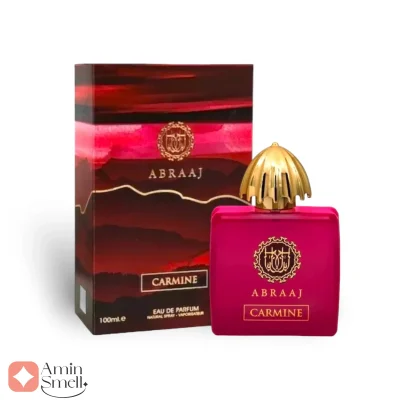 عطر_آبراج_کارماین_Abraaj_Carmine_Fragrance_World