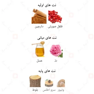عطر_آبراج_کارماین_Abraaj_Carmine_Fragrance_World