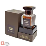 عطر_ابونی_فیوم_فرگرانس_ورد_Ebony_Fume_Fragrance_World