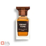 عطر_ابونی_فیوم_فرگرانس_ورد_Ebony_Fume_Fragrance_World