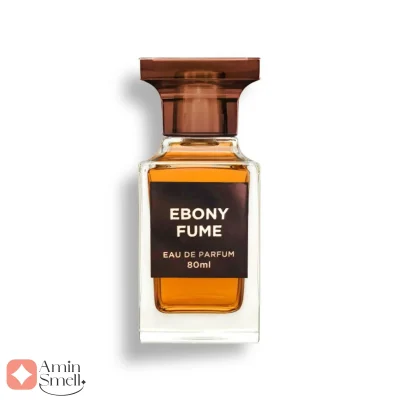 عطر_ابونی_فیوم_فرگرانس_ورد_Ebony_Fume_Fragrance_World