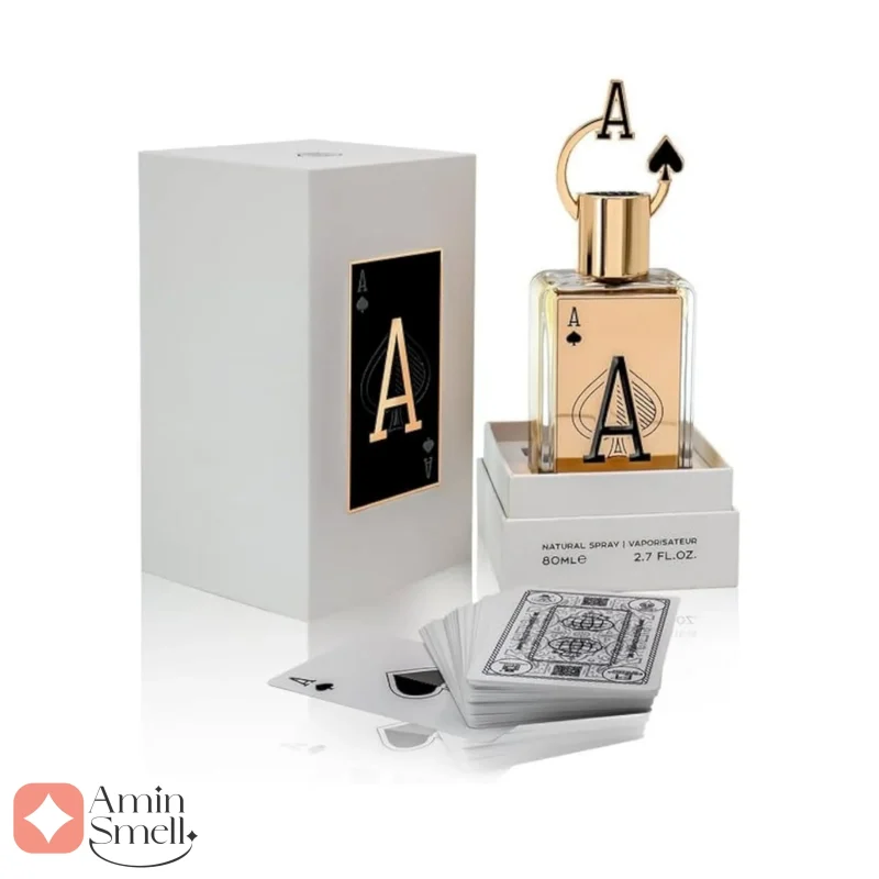 عطر_ادکلن_فراگرنس_ورد_آس_Ace_Fragrance_World