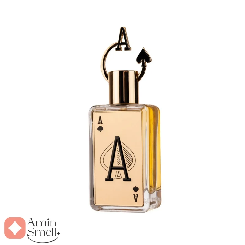 عطر_ادکلن_فراگرنس_ورد_آس_Ace_Fragrance_World