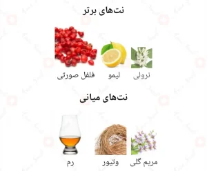 عطر_اولفکتوری_موزیک_فست_Olfactory_Music_Fest_