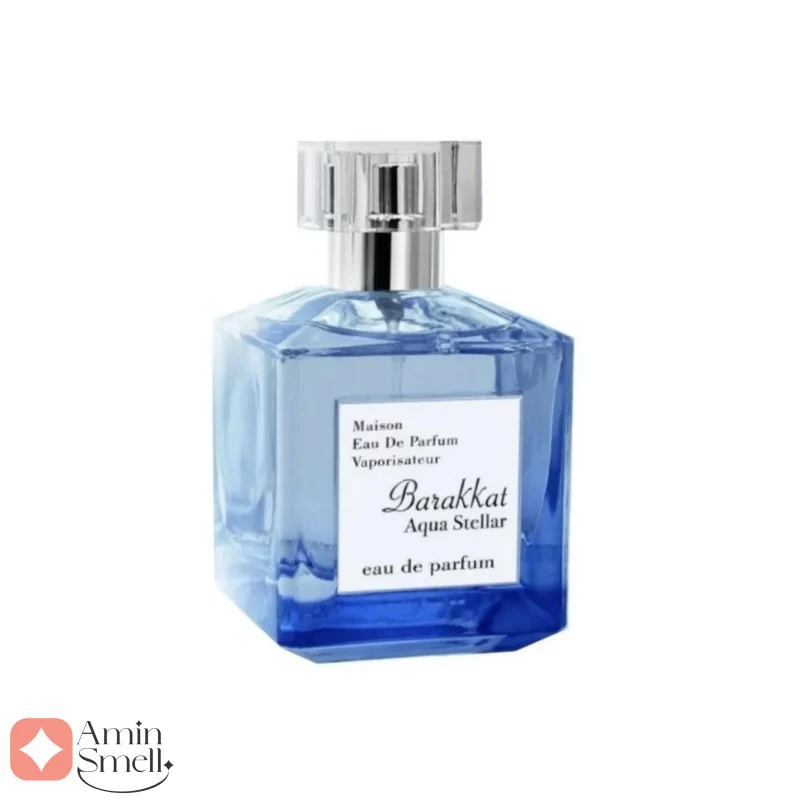 عطر_باراکات_آکوا_استلار_Barakkat_Aqua_Stellar_